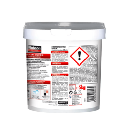 Silicona Líquida SL3000 Gris 5kg Rubson