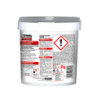 Silicona Líquida SL3000 Gris 5kg Rubson