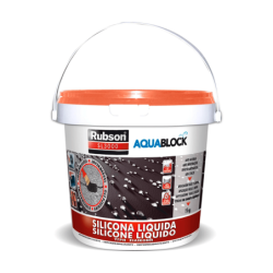 RUBSON SILICONE LIQUIDO SL3000 TELHA  5K
