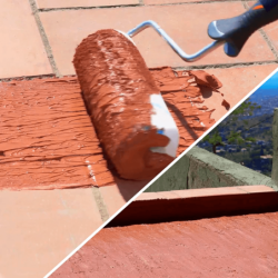 Silicona Líquida SL3000 Baldosa 5kg Rubson