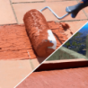 Silicona Líquida SL3000 Baldosa 5kg Rubson