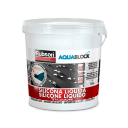 SILICONE LIQUIDO SL3000 BRANCO 25KG