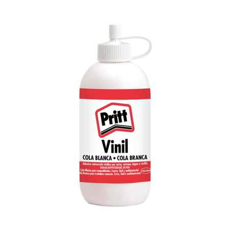 PRITT COLA BRANCA 100GRS  CX. EXP.(2X12)