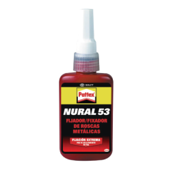 PATTEX Threadlocker Extreme Nural 53 50ML