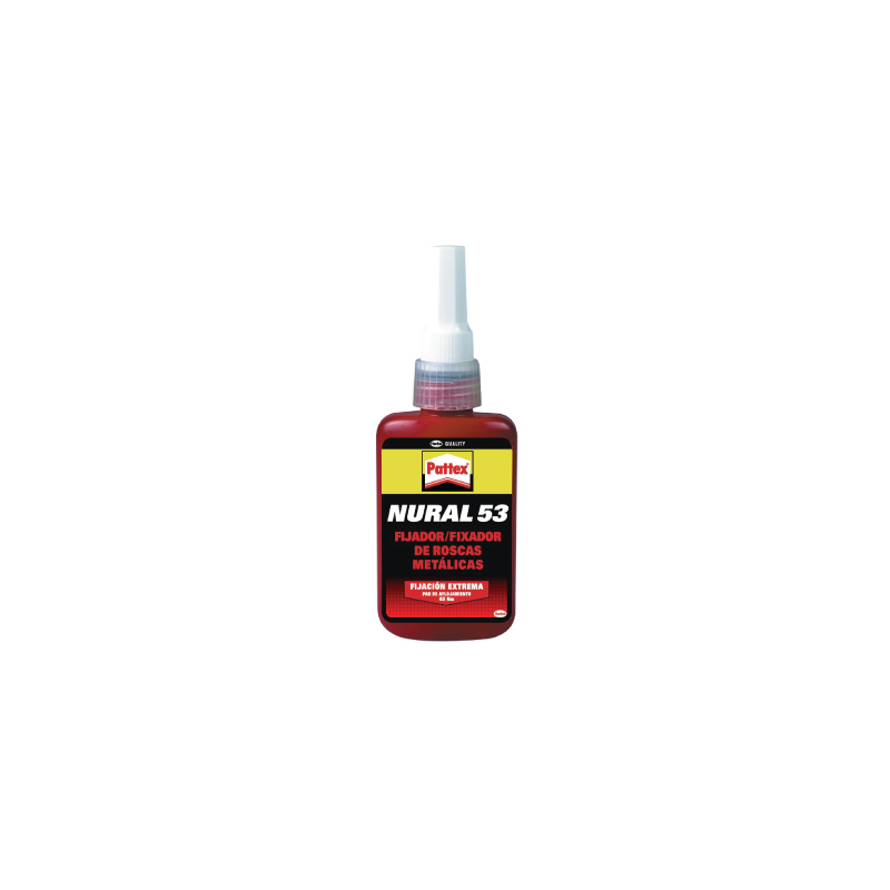 PATTEX Threadlocker Extreme Nural 53 50ML PATTEX Threadlocker Extreme Nural 53 50ML