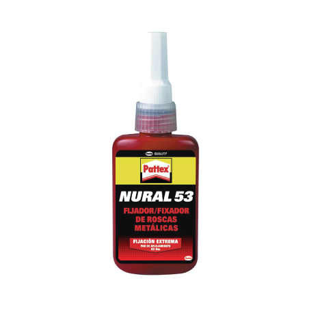 PATTEX Threadlocker Extreme Nural 53 50ML