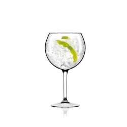 Set of 8 Gin Tonic Glasses - Air Beach