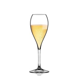 Juego de 6 Copas de Cava - Air Beach