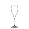 FLUTE TRANSPARENTE AIR BEACH