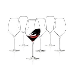 Set of 2 Wine Glasses - Masterclass 70 Excellence