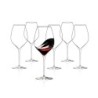 Set of 2 Wine Glasses - Masterclass 70 Excellence
