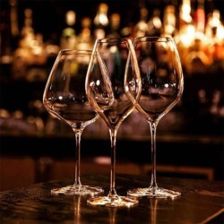Set of 2 Wine Glasses - Masterclass 70 Excellence
