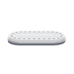 Small Oval Led Base