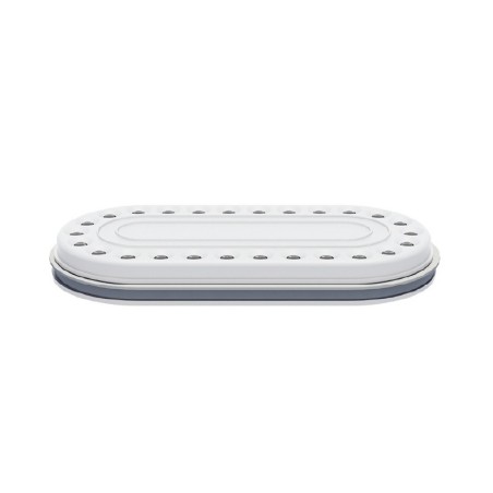 Small Oval Led Base