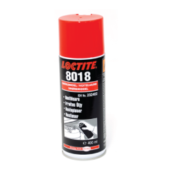 8018 AFLOJADOR SUPERPENETRANTE 400ML