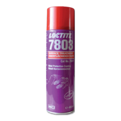 Aerossol de Protector de Metais 7803 400ml LOCTITE