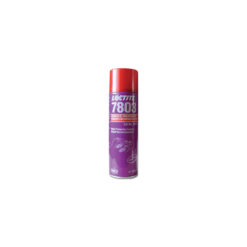 LOCTITE Metal Protector Aerosol 7803 400ml LOCTITE Metal Protector Aerosol 7803 400ml