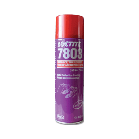 Aerossol de Protector de Metais 7803 400ml LOCTITE