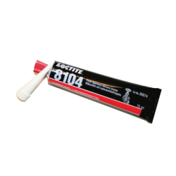 Loctite 8104 Massa Silic.Grado Alimentar