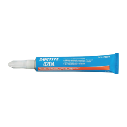 Loctite 4204 Cola CA 20 REF: