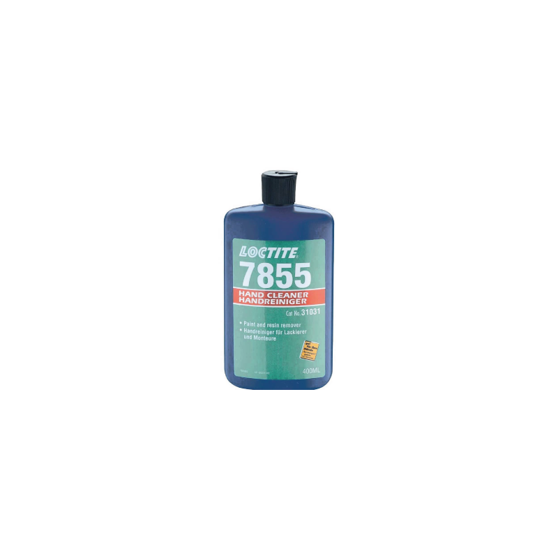 LOCTITE Paint and Resin Hand Cleaner 400ml 7855