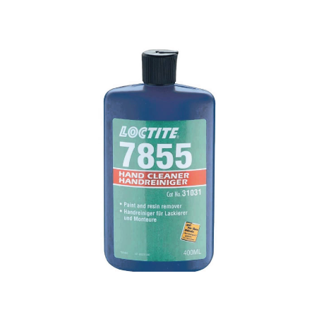LOCTITE Paint and Resin Hand Cleaner 400ml 7855