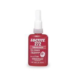 LOCTITE High Strength Fixative 272 50ml