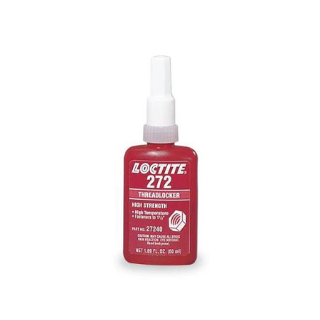 Loctite 272 FiXad Alta Resist50 ml