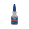 Adesivo Instantâneo Tenaz 20g 435 LOCTITE