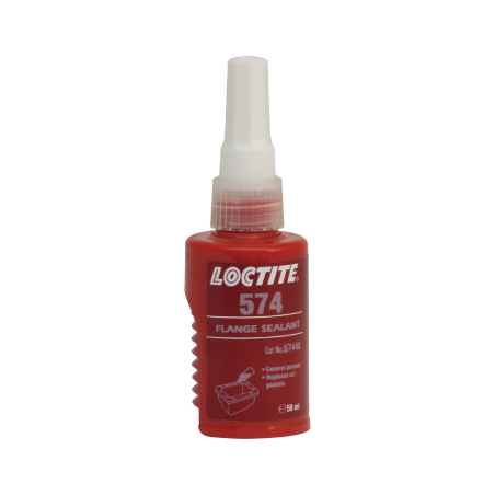 Formador de Juntas de Cura Rápida 50ml LOCTITE
