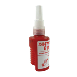 Selador de Roscas de Baixa Resistência 511 LOCTITE