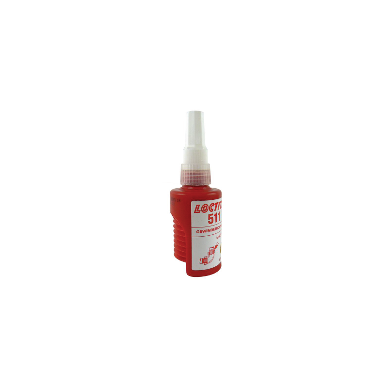 LOCTITE 511 Low Strength Thread Sealer LOCTITE 511 Low Strength Thread Sealer