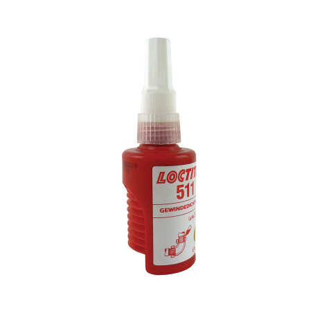 LOCTITE 511 Low Strength Thread Sealer