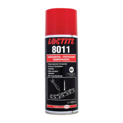 Óleo Para Correias Alta Temperatura 8011 400ml LOCTITE