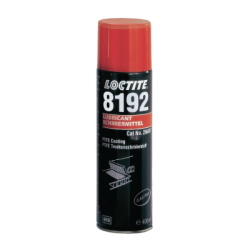 LOCTITE PTFE based lubricant 400ml 8192