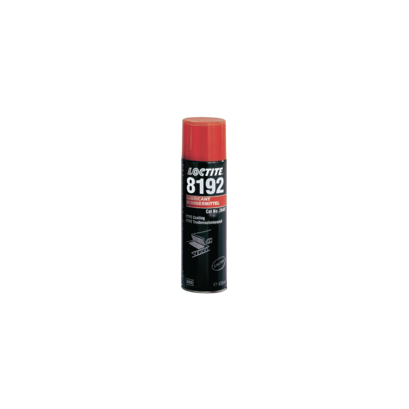 8192 RECUBRIMIENTO PTFE 400ML