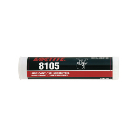 LOCTITE Mineral Lubricating Grease 8105 400ml