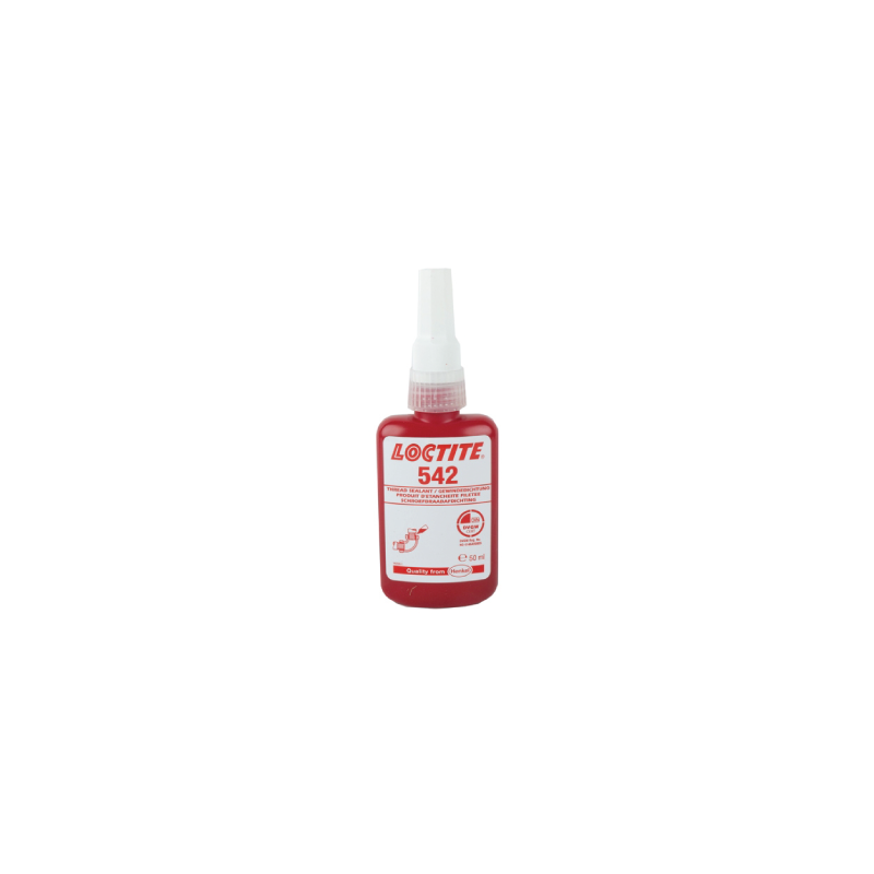 LOCTITE 542 Thread Sealant