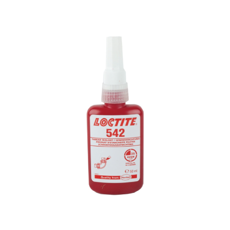 LOCTITE 542 Thread Sealant