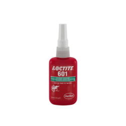 Adesivo Anaeróbico 601 de Alta Resistencia LOCTITE