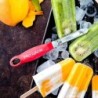 Professional Serrated Peeler - Specialty
