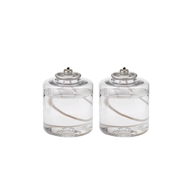 Set of 2 Vegetable Candles Set of 2 Vegetable Candles