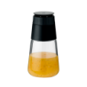 Dressing Shaker 350ml Black - Shake-It