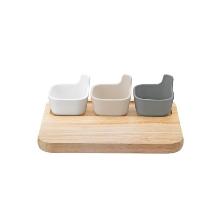 Tapas Serving Set - Tapas