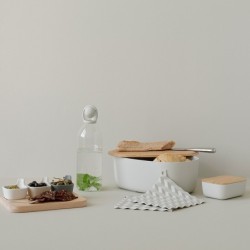 Pega de Silicone (X2) Cinza Claro - Hold On