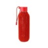 Drinking Bottle 600ml Warm Red - Catch-It