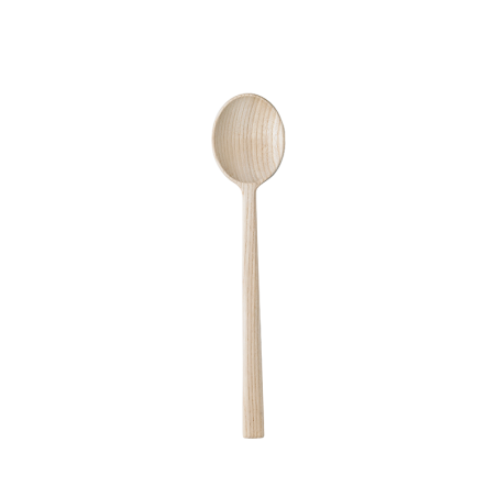 Colher Pequena - Woody