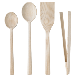 Large Stirrer - Woody