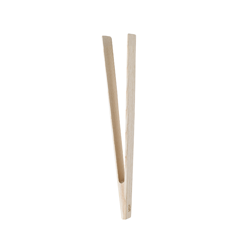 Turn Tongs - Woody Turn Tongs - Woody