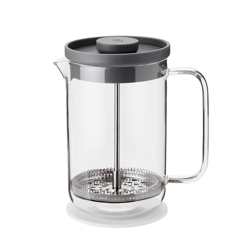 Cafetera de Émbolo 800ml - Brew-It
